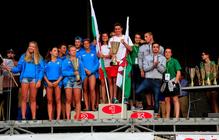 trofeo