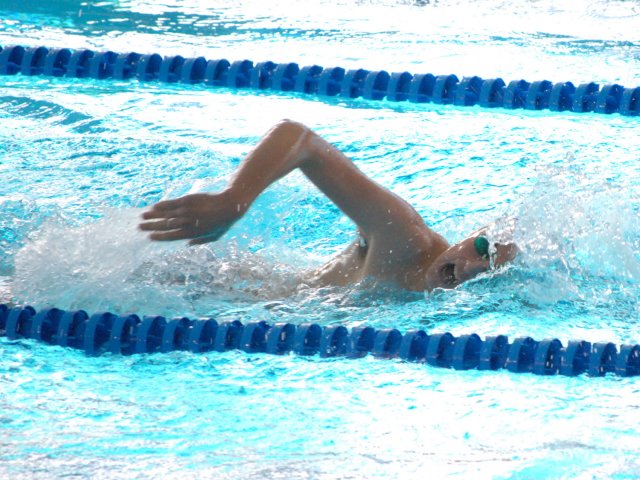 Natación